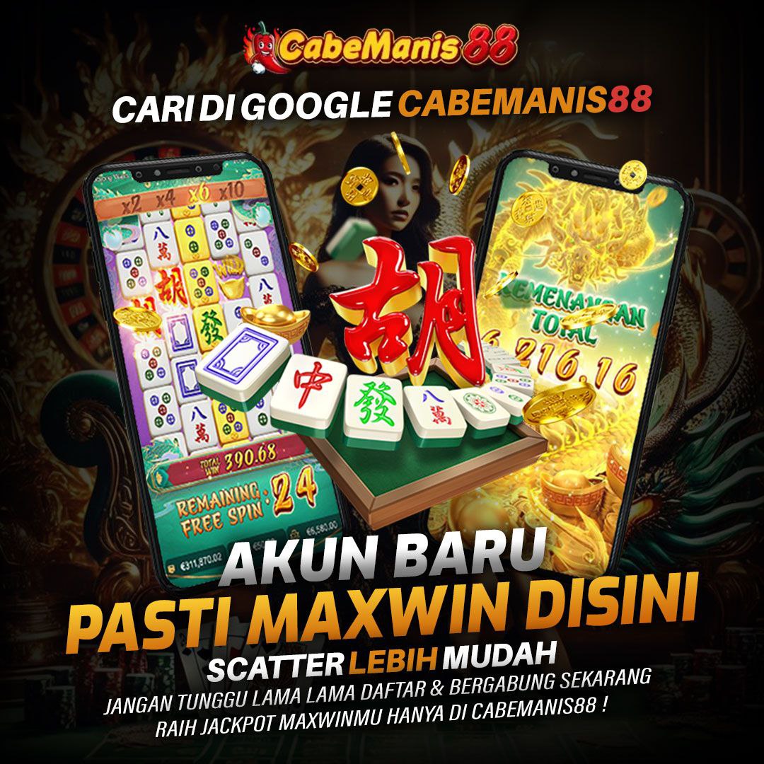 CABEMANIS88